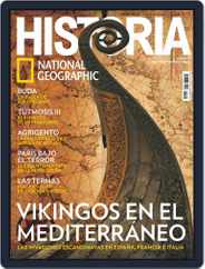 Historia Ng (Digital) Subscription                    December 1st, 2019 Issue