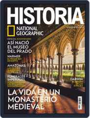 Historia Ng (Digital) Subscription                    November 1st, 2019 Issue
