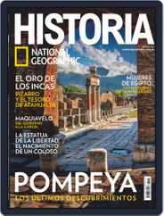 Historia Ng (Digital) Subscription                    October 1st, 2019 Issue