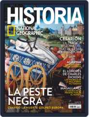 Historia Ng (Digital) Subscription                    September 1st, 2019 Issue