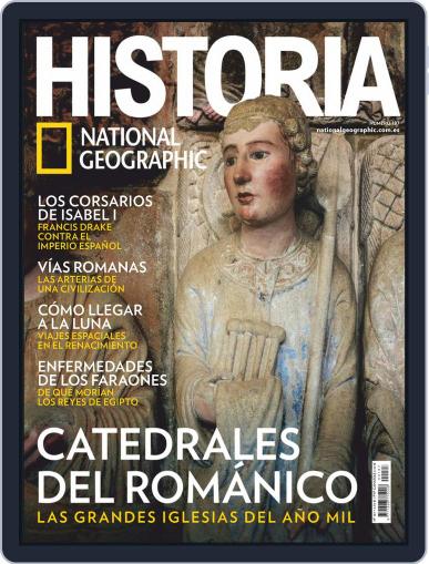 Historia Ng July 1st, 2019 Digital Back Issue Cover
