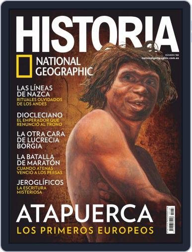 Historia Ng June 1st, 2019 Digital Back Issue Cover