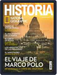 Historia Ng (Digital) Subscription                    May 1st, 2019 Issue