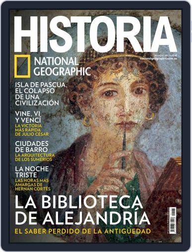 Historia Ng March 1st, 2019 Digital Back Issue Cover