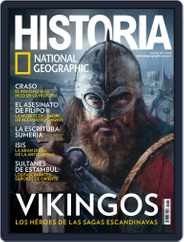 Historia Ng (Digital) Subscription                    January 1st, 2019 Issue