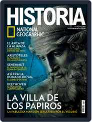 Historia Ng (Digital) Subscription                    December 1st, 2018 Issue