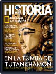 Historia Ng (Digital) Subscription                    August 1st, 2018 Issue