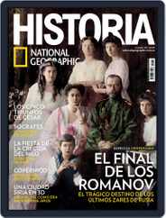 Historia Ng (Digital) Subscription                    July 1st, 2018 Issue