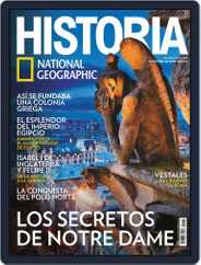Historia Ng (Digital) Subscription                    June 1st, 2018 Issue