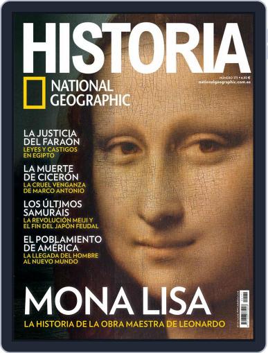 Historia Ng March 1st, 2018 Digital Back Issue Cover