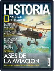 Historia Ng (Digital) Subscription                    October 1st, 2017 Issue