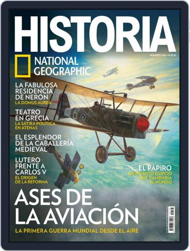 Historia Ng October 1st, 2017 Digital Back Issue Cover