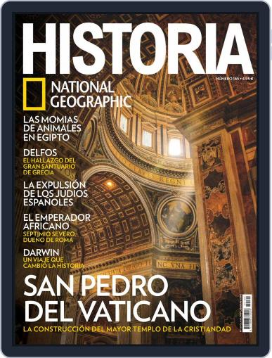 Historia Ng September 1st, 2017 Digital Back Issue Cover