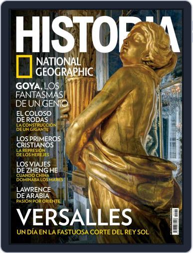 Historia Ng June 1st, 2017 Digital Back Issue Cover