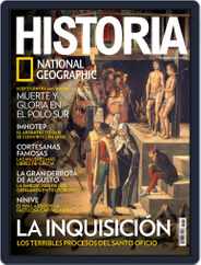 Historia Ng (Digital) Subscription                    May 1st, 2017 Issue