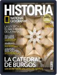 Historia Ng (Digital) Subscription                    March 1st, 2017 Issue