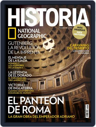 Historia Ng February 1st, 2017 Digital Back Issue Cover