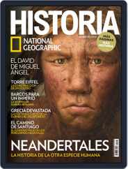 Historia Ng (Digital) Subscription                    November 1st, 2016 Issue