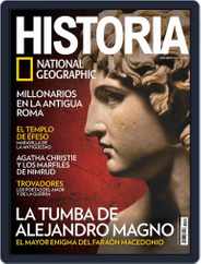 Historia Ng (Digital) Subscription                    October 1st, 2016 Issue
