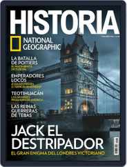 Historia Ng (Digital) Subscription                    September 1st, 2016 Issue