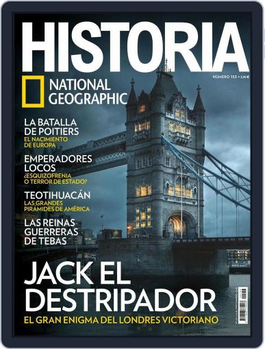 Historia Ng September 1st, 2016 Digital Back Issue Cover