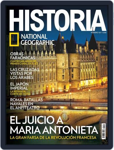 Historia Ng June 28th, 2016 Digital Back Issue Cover