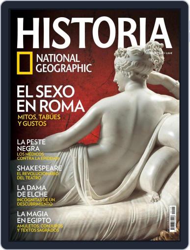 Historia Ng April 27th, 2016 Digital Back Issue Cover