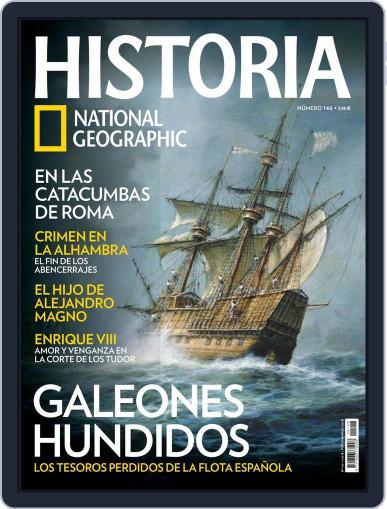 Historia Ng January 27th, 2016 Digital Back Issue Cover