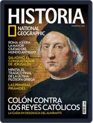 Historia Ng (Digital) Subscription                    October 1st, 2015 Issue