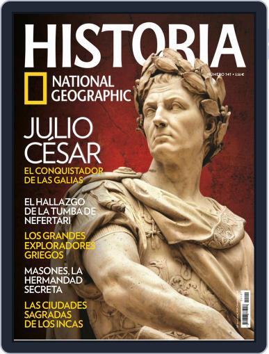 Historia Ng September 1st, 2015 Digital Back Issue Cover