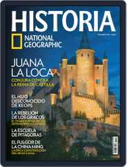 Historia Ng (Digital) Subscription                    August 1st, 2015 Issue