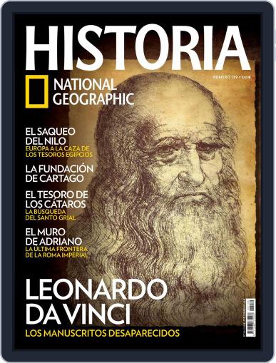 Historia Ng June 24th, 2015 Digital Back Issue Cover