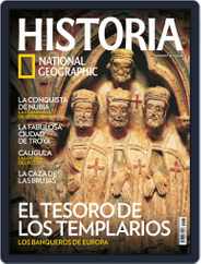 Historia Ng (Digital) Subscription                    April 22nd, 2015 Issue