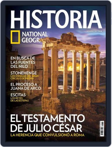 Historia Ng December 18th, 2014 Digital Back Issue Cover