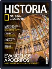 Historia Ng (Digital) Subscription                    November 24th, 2014 Issue