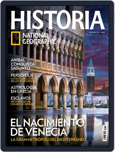Historia Ng October 22nd, 2014 Digital Back Issue Cover