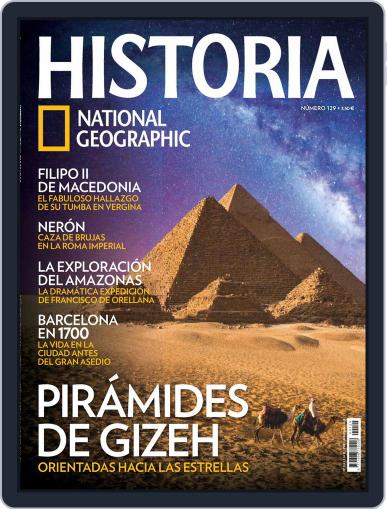 Historia Ng August 22nd, 2014 Digital Back Issue Cover