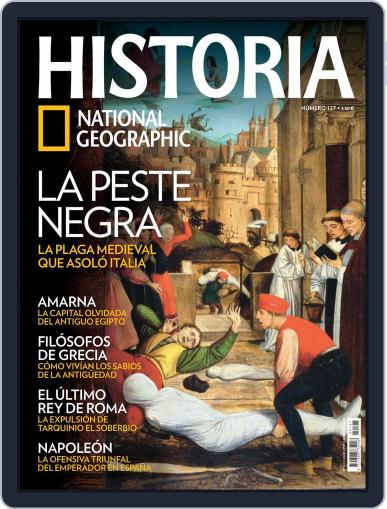 Historia Ng June 24th, 2014 Digital Back Issue Cover
