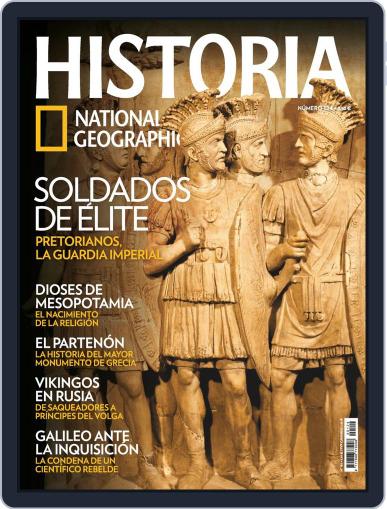 Historia Ng March 24th, 2014 Digital Back Issue Cover