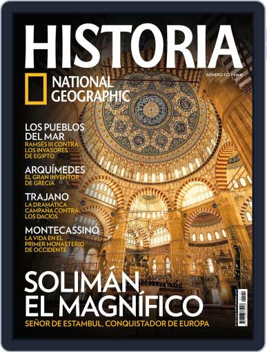 Historia Ng January 22nd, 2014 Digital Back Issue Cover