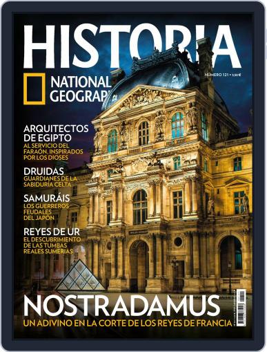 Historia Ng December 19th, 2013 Digital Back Issue Cover