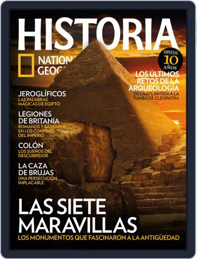 Historia Ng October 23rd, 2013 Digital Back Issue Cover