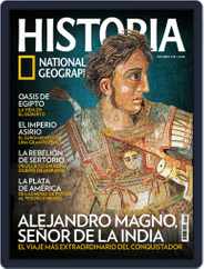 Historia Ng (Digital) Subscription                    September 24th, 2013 Issue