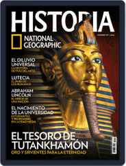 Historia Ng (Digital) Subscription                    August 22nd, 2013 Issue