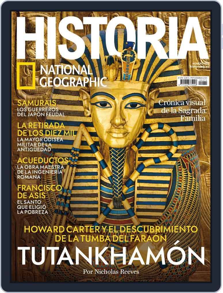 Historia Ng (Digital) Subscription                    June 1st, 2026 Issue
