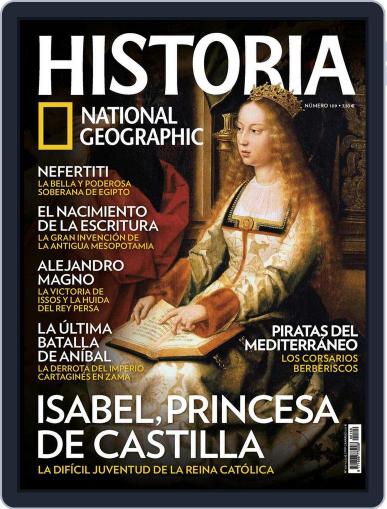 Historia Ng December 21st, 2012 Digital Back Issue Cover