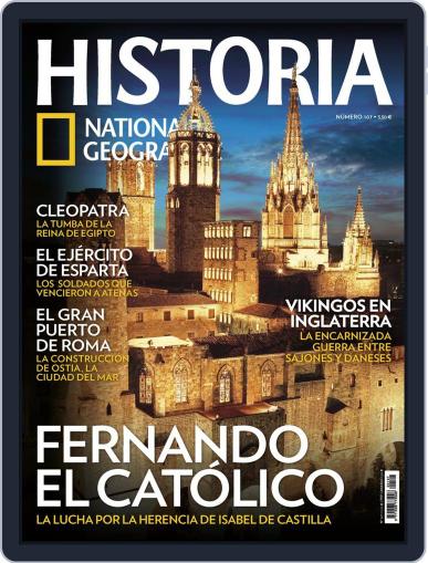 Historia Ng October 23rd, 2012 Digital Back Issue Cover