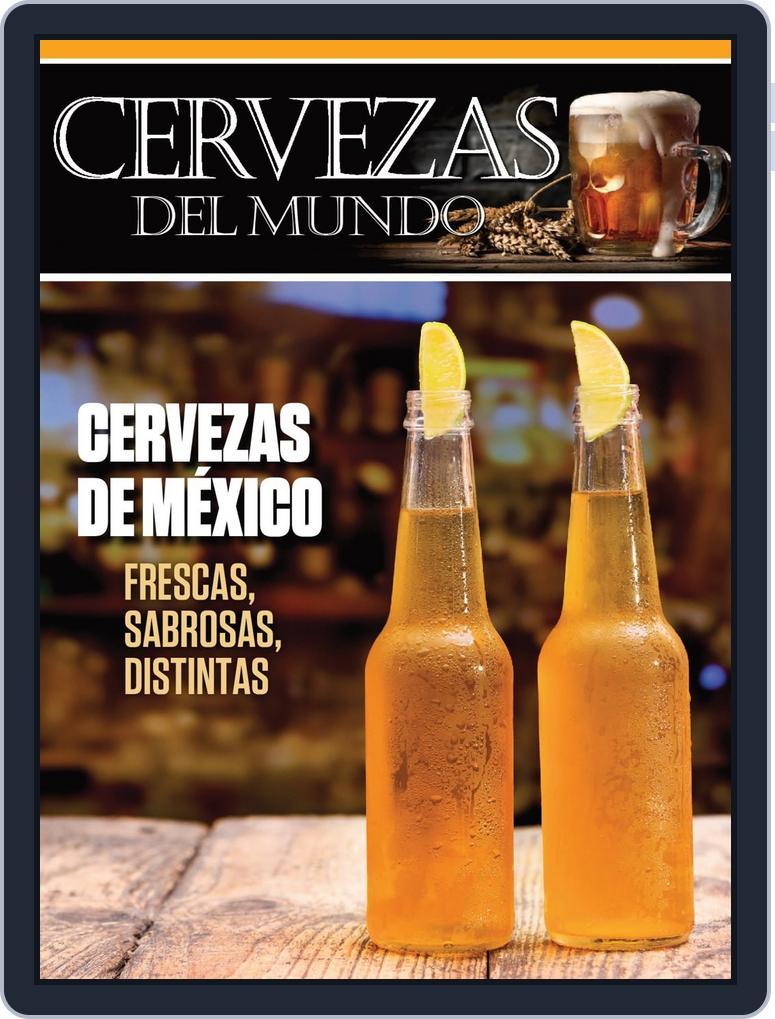 Cervezas del mundo (Digital) Subscription                    May 15th, 2026 Issue
