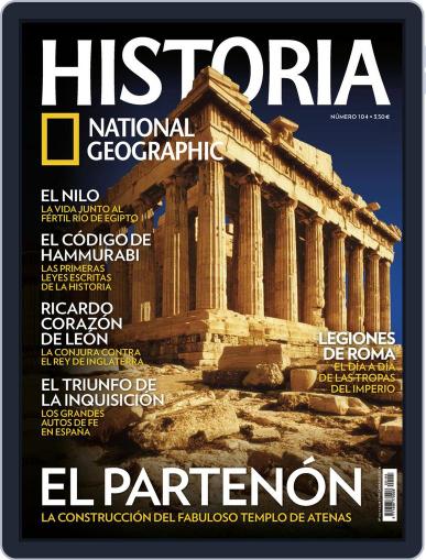 Historia Ng July 23rd, 2012 Digital Back Issue Cover