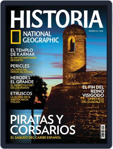 Historia Ng April 23rd, 2012 Digital Back Issue Cover